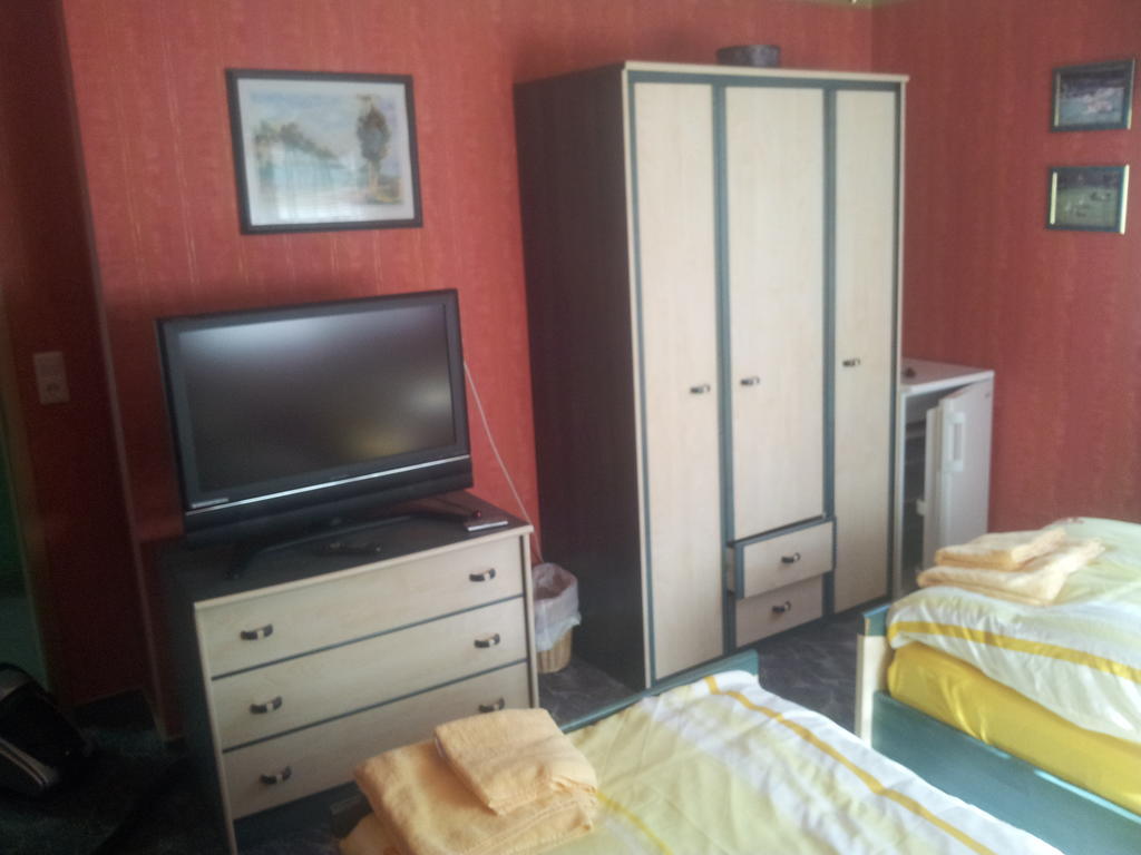 ميشيندورف Biggis Waldpension المظهر الخارجي الصورة